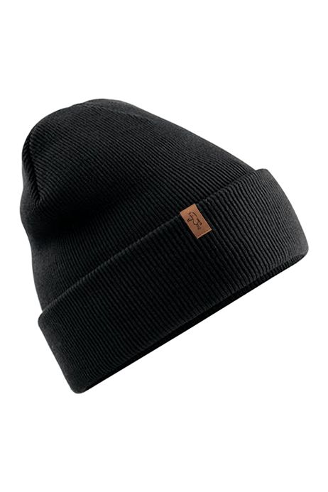 Mr. Sausage Beanie schwarz Mr. Sausage Beanie schwarz