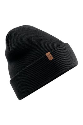 Mr. Sausage Beanie schwarz Mr. Sausage Beanie schwarz