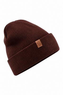 Mr. Sausage Beanie braun Mr. Sausage Beanie braun