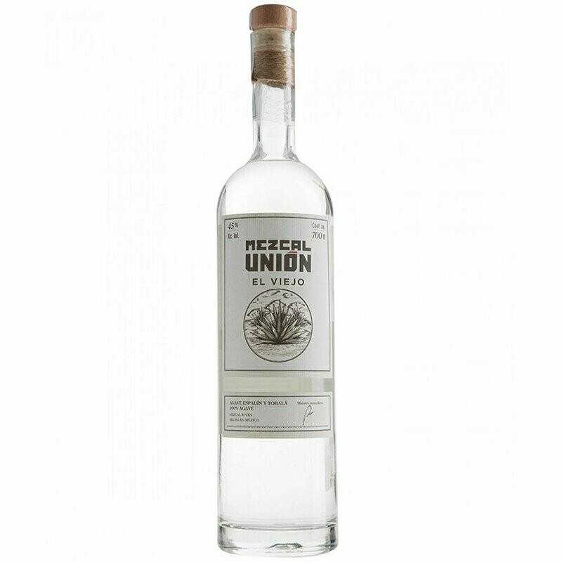 Mezcal Unión Viejo