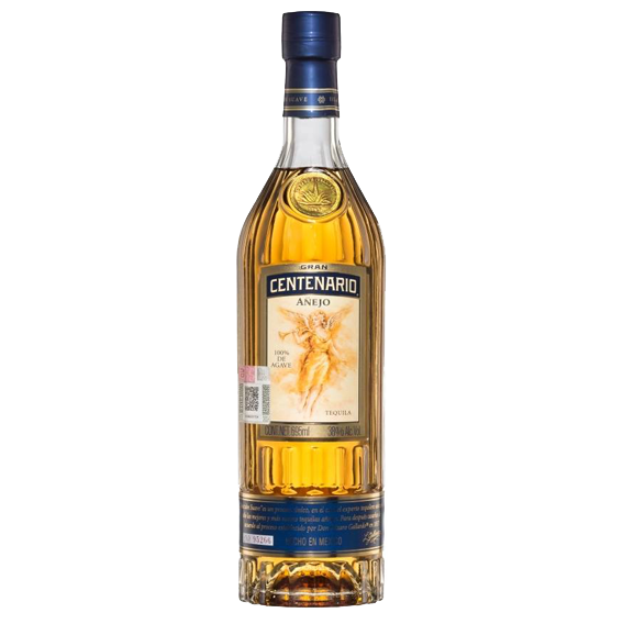 Tequila Gran Centenario Añejo