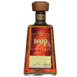 Tequila Añejo 1800