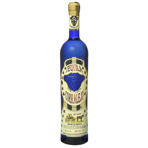 Tequila Reposado Corralejo