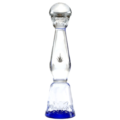 Tequila Clase Azul silver