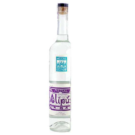 Mezca Alipús San Baltazar