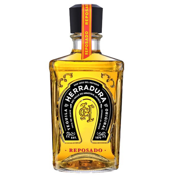 Tequila Herradura Reposado