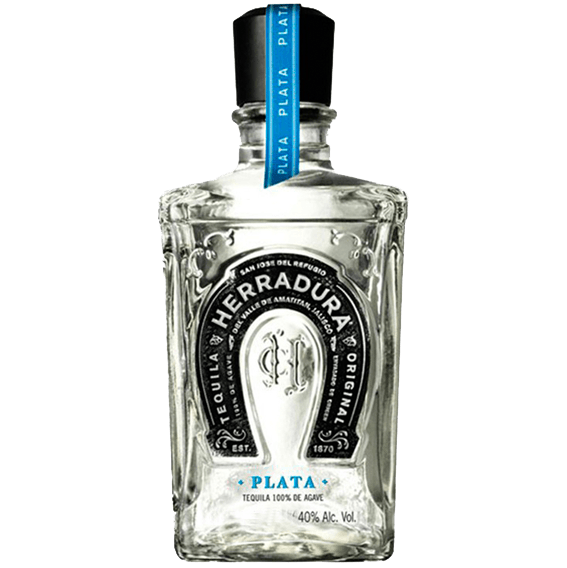 Tequila Herradura Silver