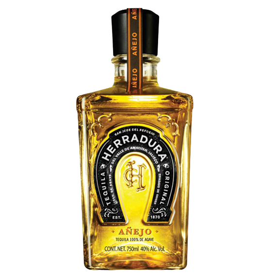 Tequila Herradura Añejo