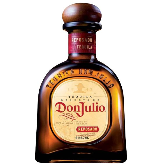 Tequila Don Julio Reposado