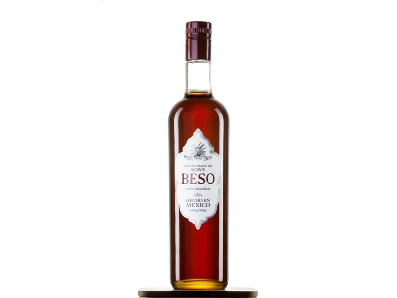CONCENTRADO DE AGAVE BESO