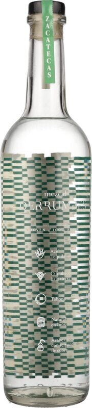 DERRUMBES ZACATECAS 0.7L