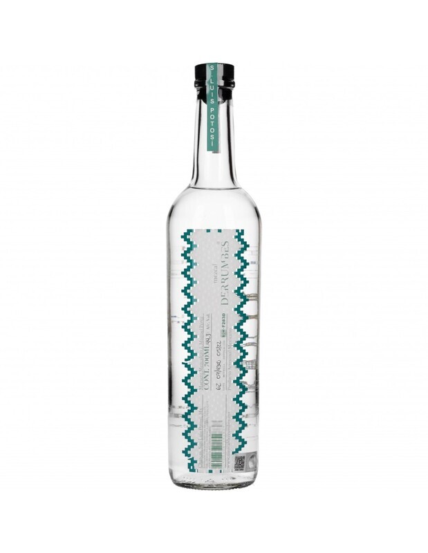DERRUMBES SAN LUIS POTOSI 0.7L