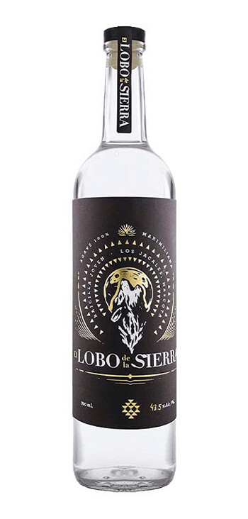 RAICILLA LOBO DE LA SIERRA 0,70L