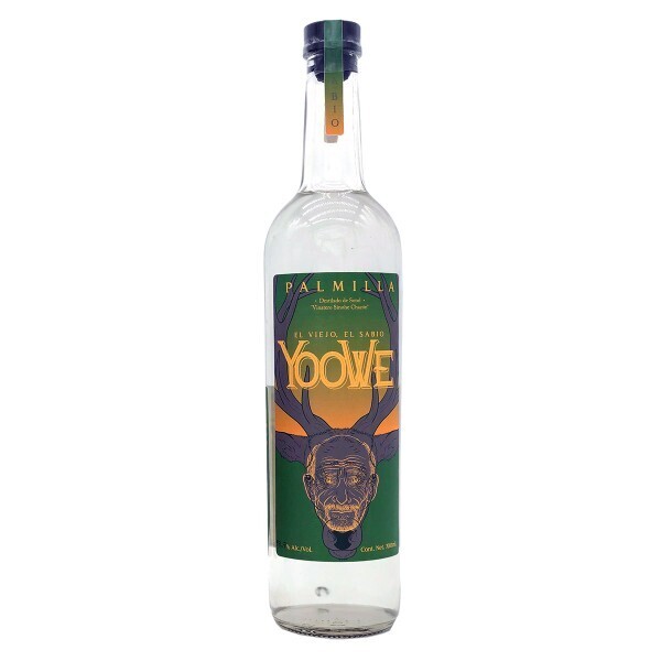 YOOWE PALMILLA 0.7L