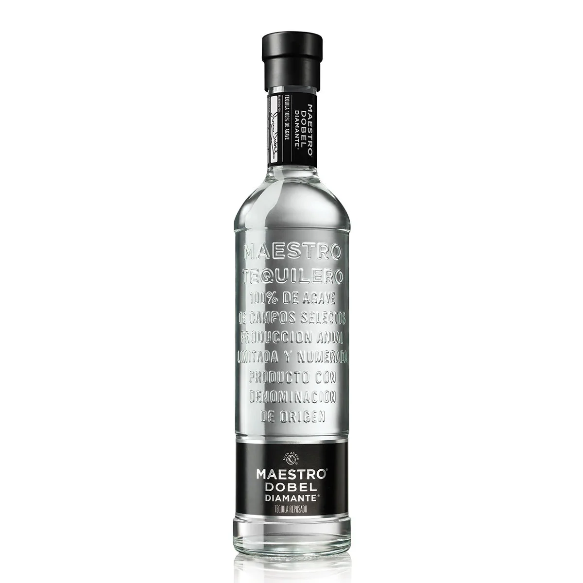 Tequila Maestro Dobel Diamante