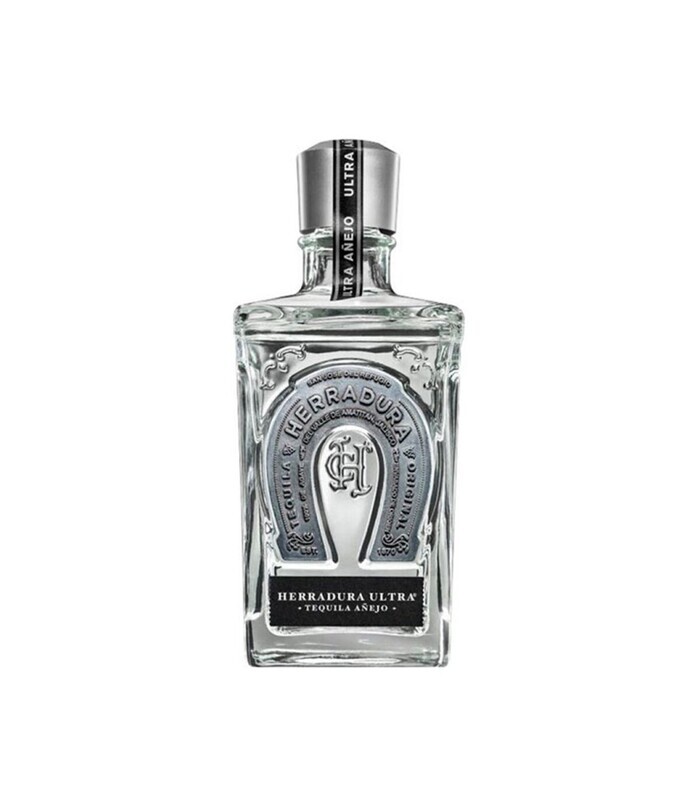TEQUILA HERRADURA ULTRA 0,7 L
