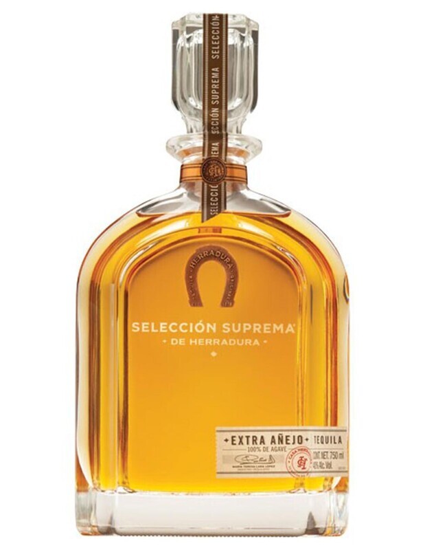 TEQUILA HERRADURA SELECCION