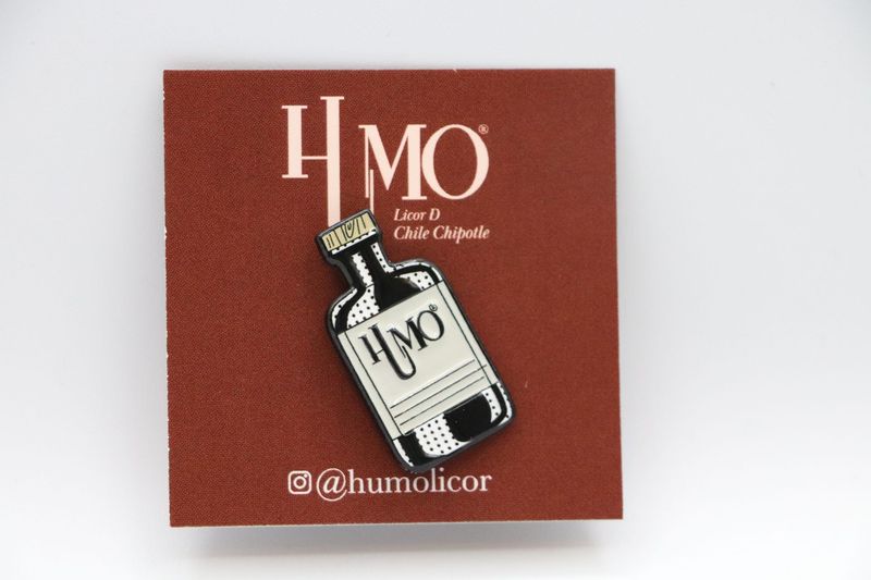 PIN DE HUMO