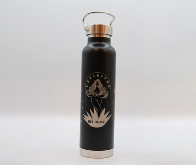 Botella térmica