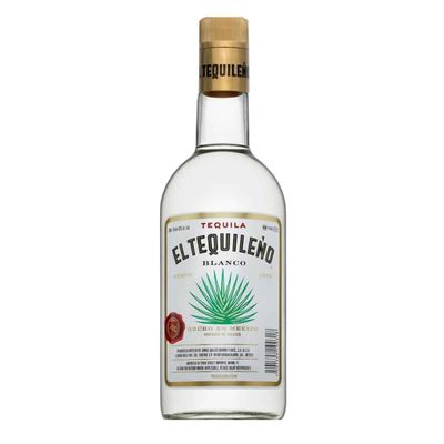Tequila Tequileño Blanco 1L