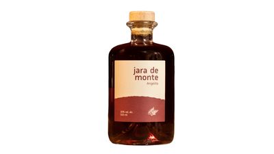 SPIRITS ANGELITA UÉRTA JARA DE MONTE 0,5 L