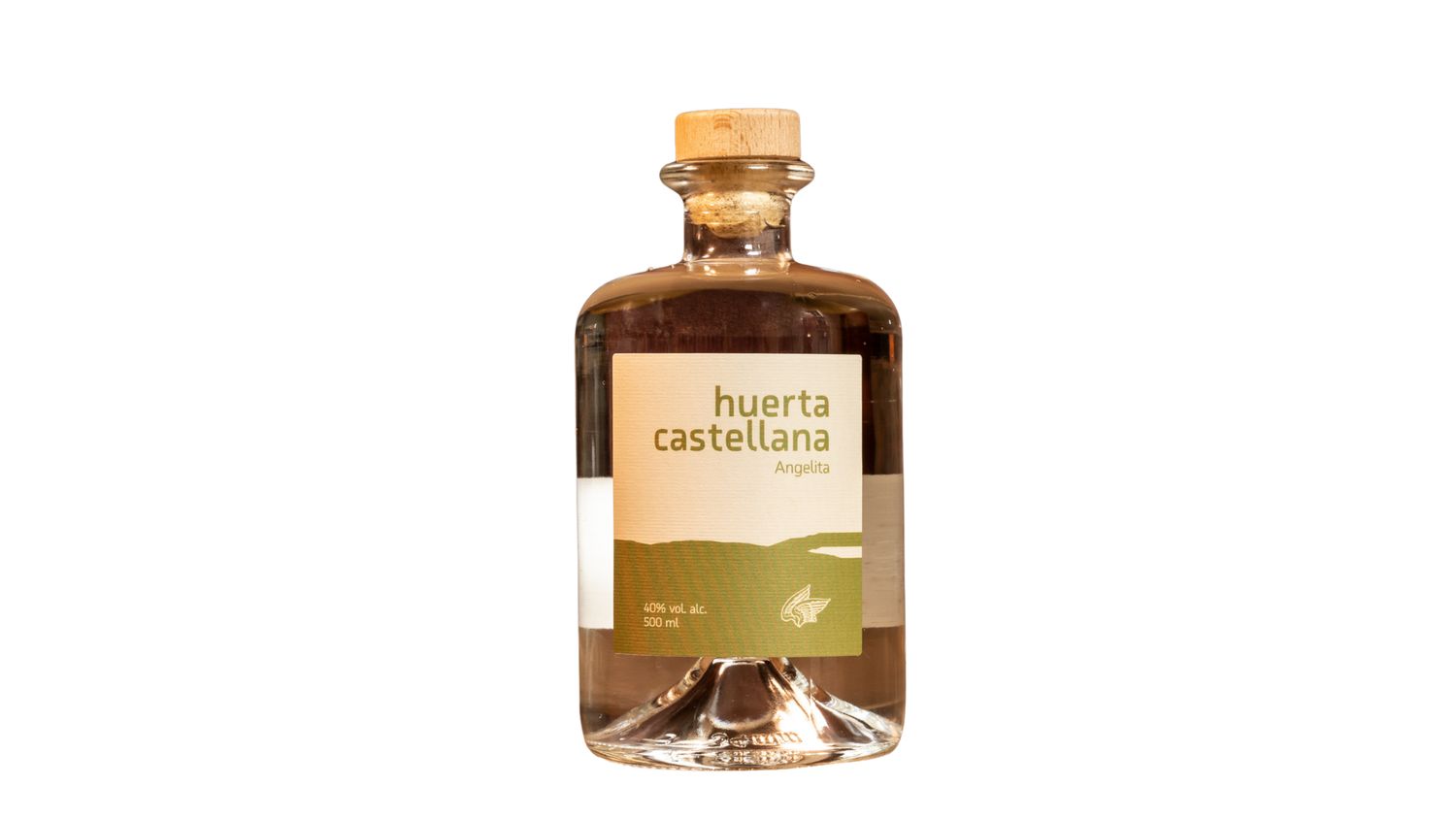 SPIRITS ANGELITA UÉRTA HUERTA CASTELLANA 0,5 L