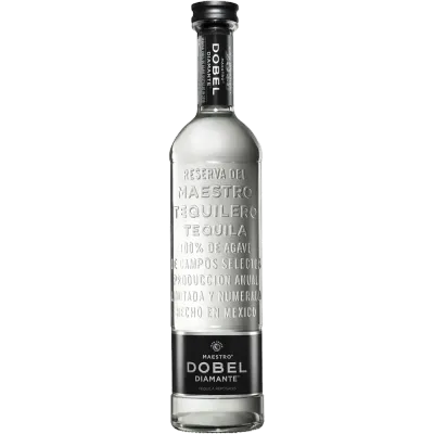 Tequila Dobel Diamante 1,75L