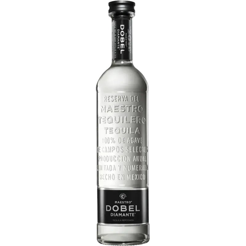 Tequila Dobel Diamante 1,75L
