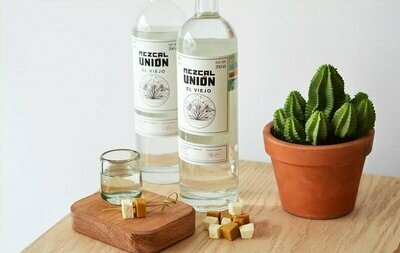 Mezcales