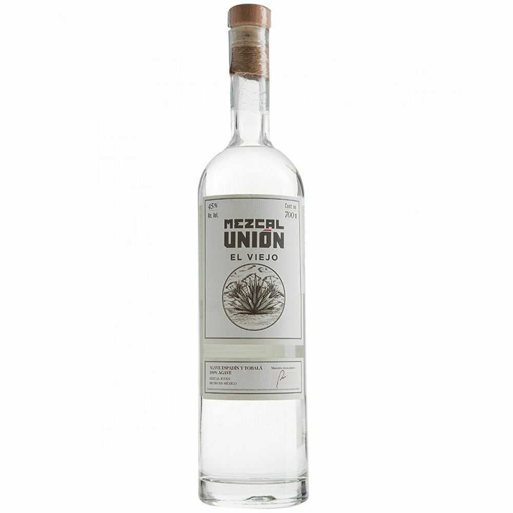 Mezcal Unión Viejo 0,7L