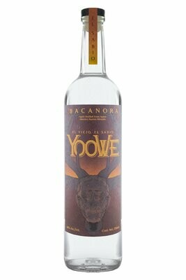 Bacanora Yoowe 0,7 L