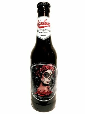 Cerveza artesana Katrina (4 uds)