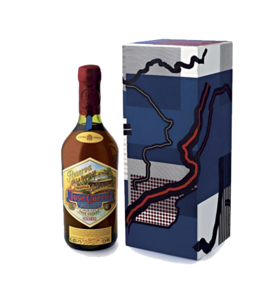 Tequila José Cuervo Reserva de la Familia Extra Añejo