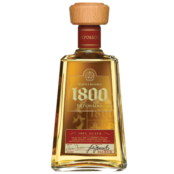 Tequila 1800 Reposado Tequila 1800 Reposado