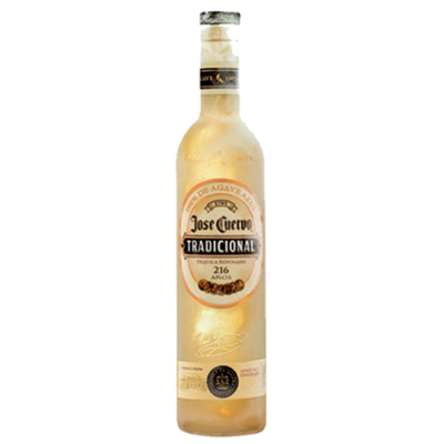Tequila Tradicional José Cuervo Tequila Tradicional José Cuervo