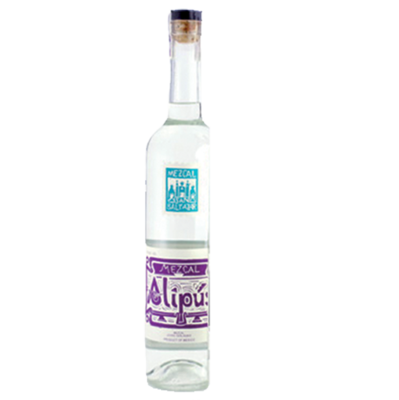 Mezca Alipús San Baltazar
