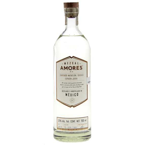 Mezcal Amores