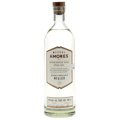 Mezcal Amores