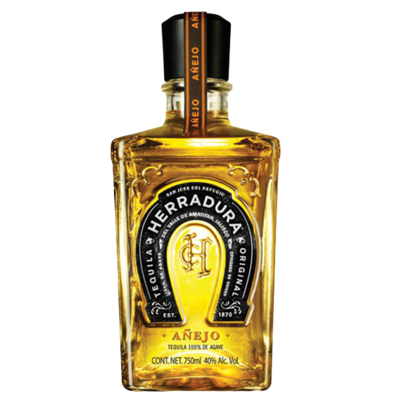 Tequila Herradura Añejo Tequila Herradura Añejo