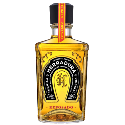 Tequila Herradura Reposado