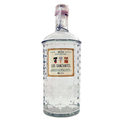 Mezcal Danzantes Joven