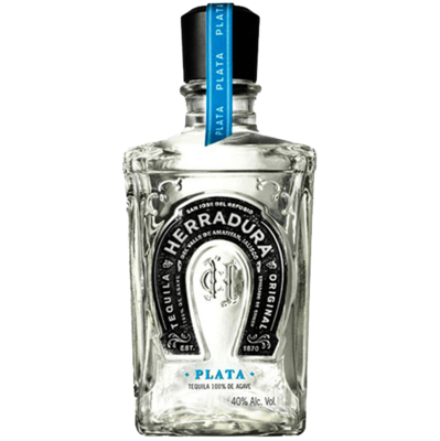 Tequila Herradura Silver