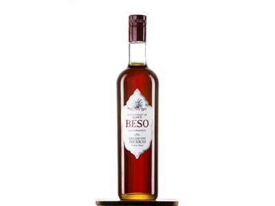 Concentrado de Agave Beso