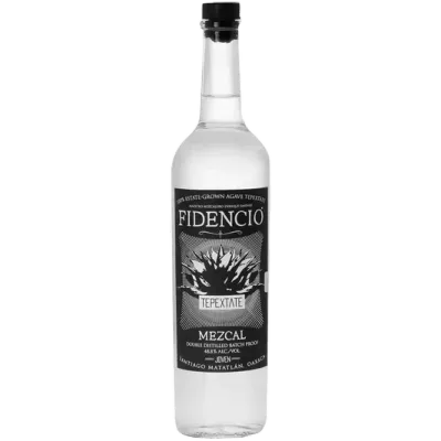 Mezcal Fidencio Tepextate 0,7L