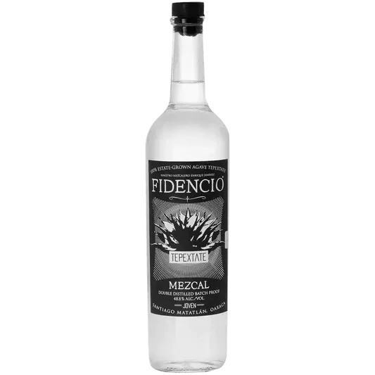 Mezcal Fidencio Tepextate 0,7L