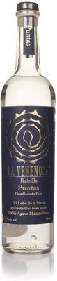 Raicilla La Venenosa Puntas 0,7L