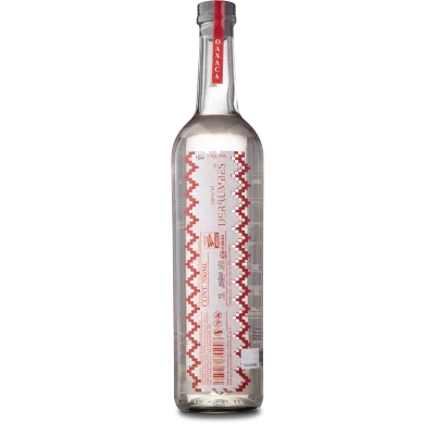 Derrumbes Oaxaca 0,7L