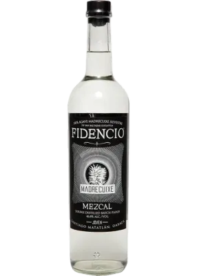 Mezcal Fidencio Madre Cuishe 0,7L
