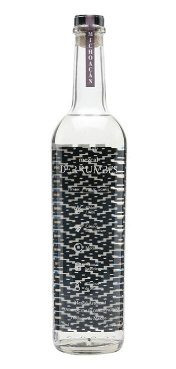 Derrumbes Michoacán 0,7L