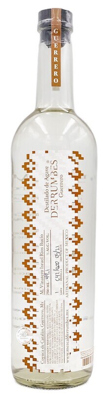 Derrumbes Guerrero 0,7L